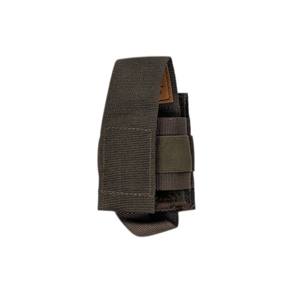 LHT 40mm/Flashbang, Einzel
