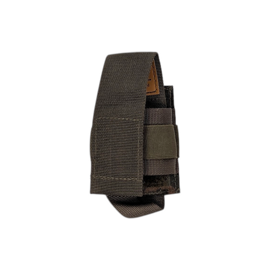 LHT 40mm/Flashbang, Einzel