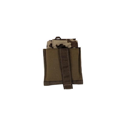 Small drop bag, 3ftD