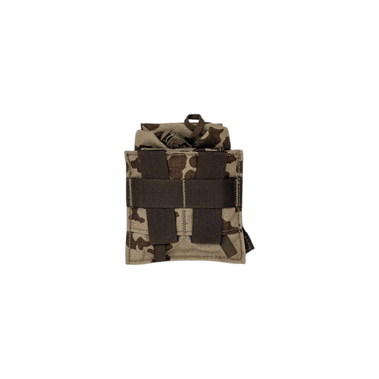 Small drop bag, 3ftD