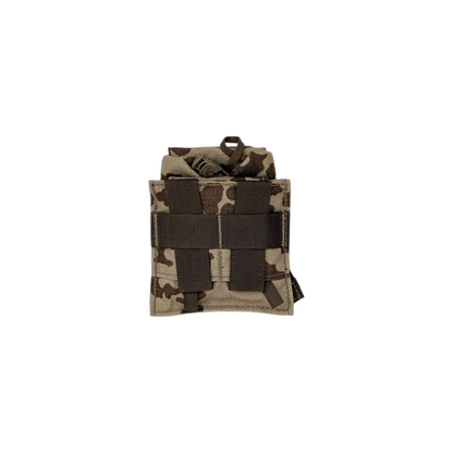 Small drop bag, 3ftD