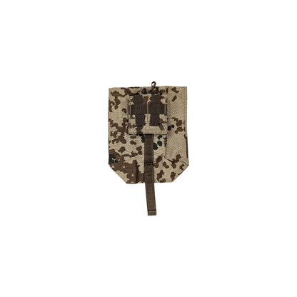 Small drop bag, 3ftD