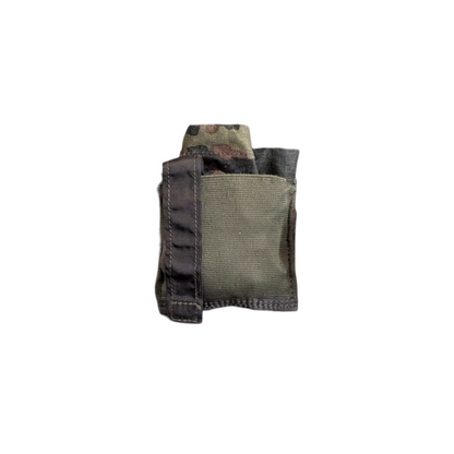 Small drop bag, 3ftD