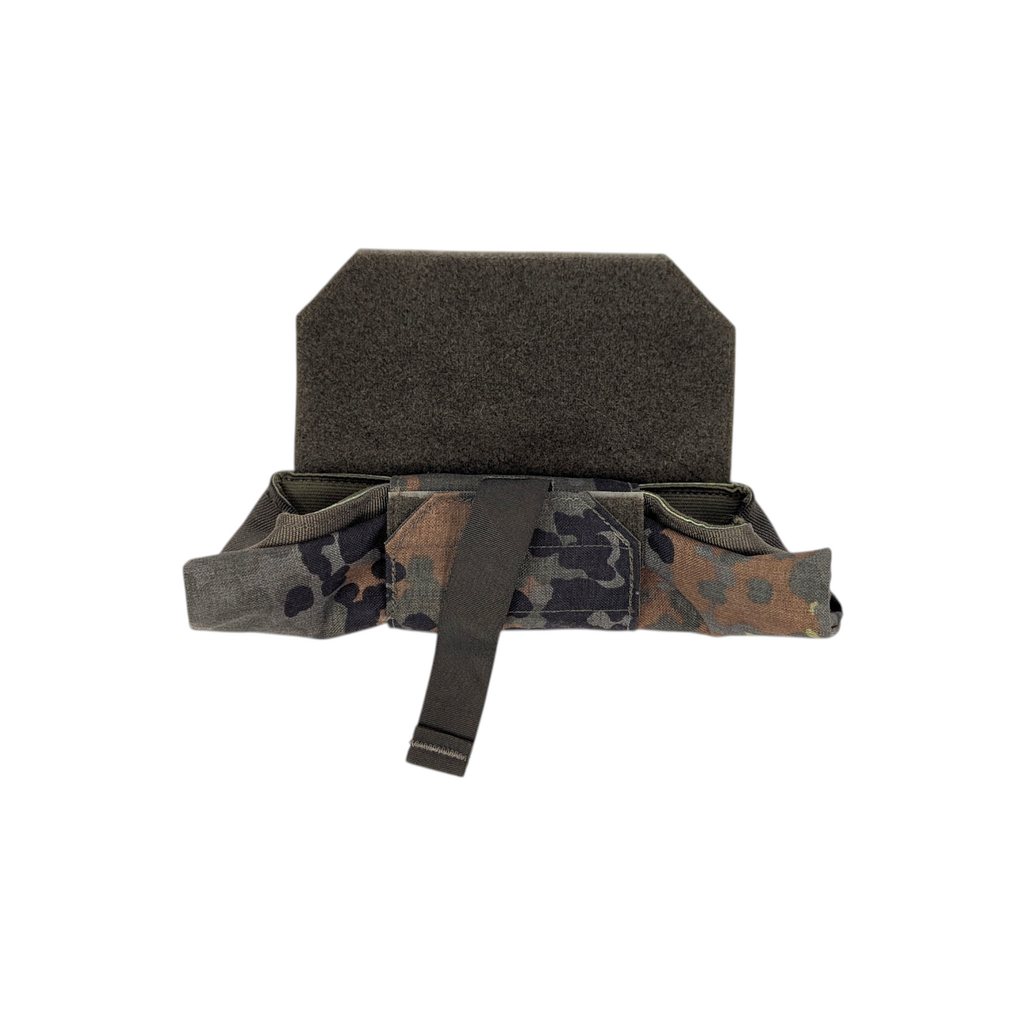 LHT Abwurf klettbar