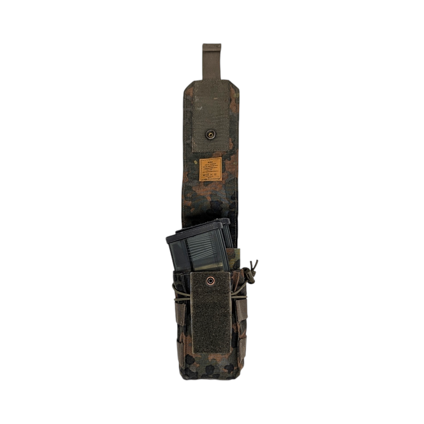 LHT Doppelmagazintasche [surplus]
