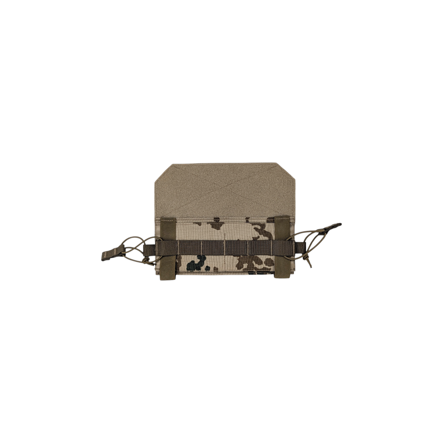 LHT G36 Doppelmagazintasche Klettbar