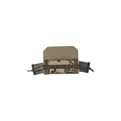 LHT G36 Doppelmagazintasche Klettbar