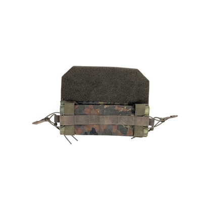 LHT G36 Doppelmagazintasche Klettbar