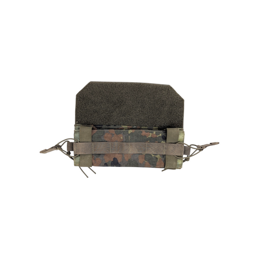 LHT G36 Doppelmagazintasche Klettbar