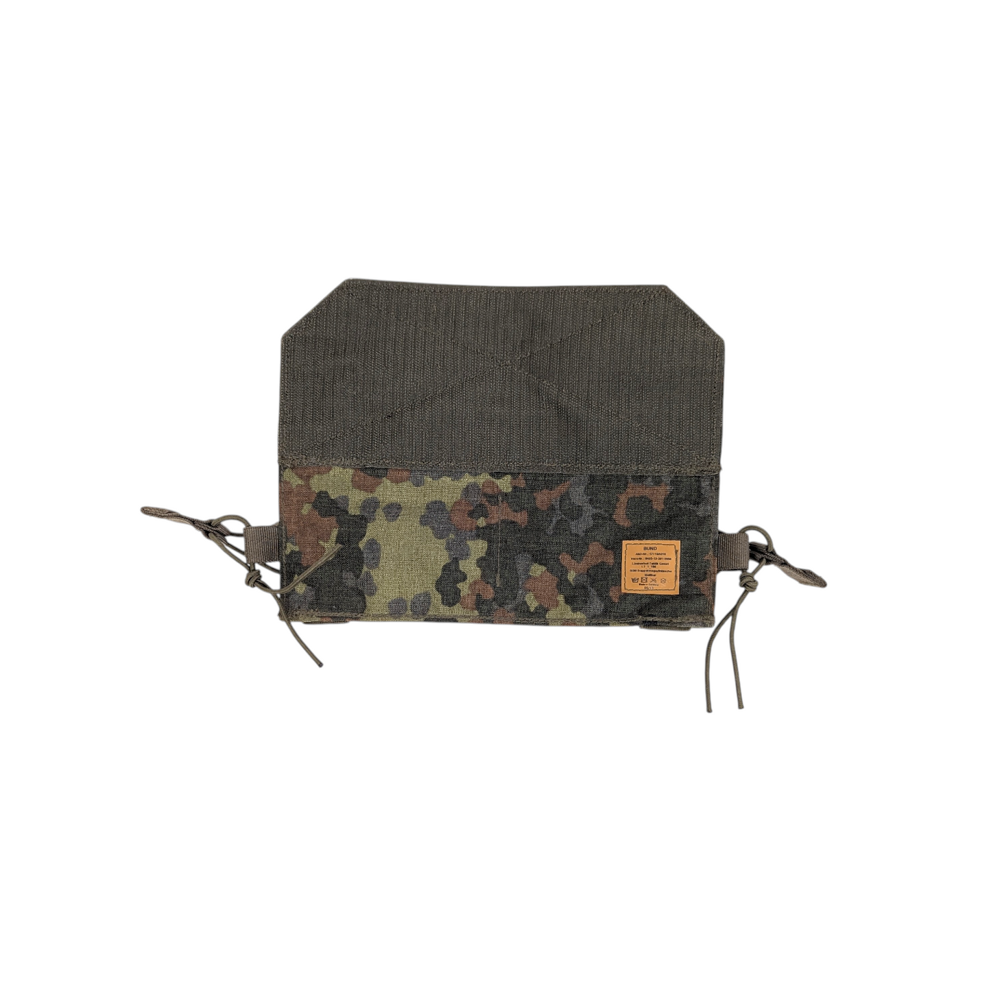 LHT G36 Doppelmagazintasche Klettbar