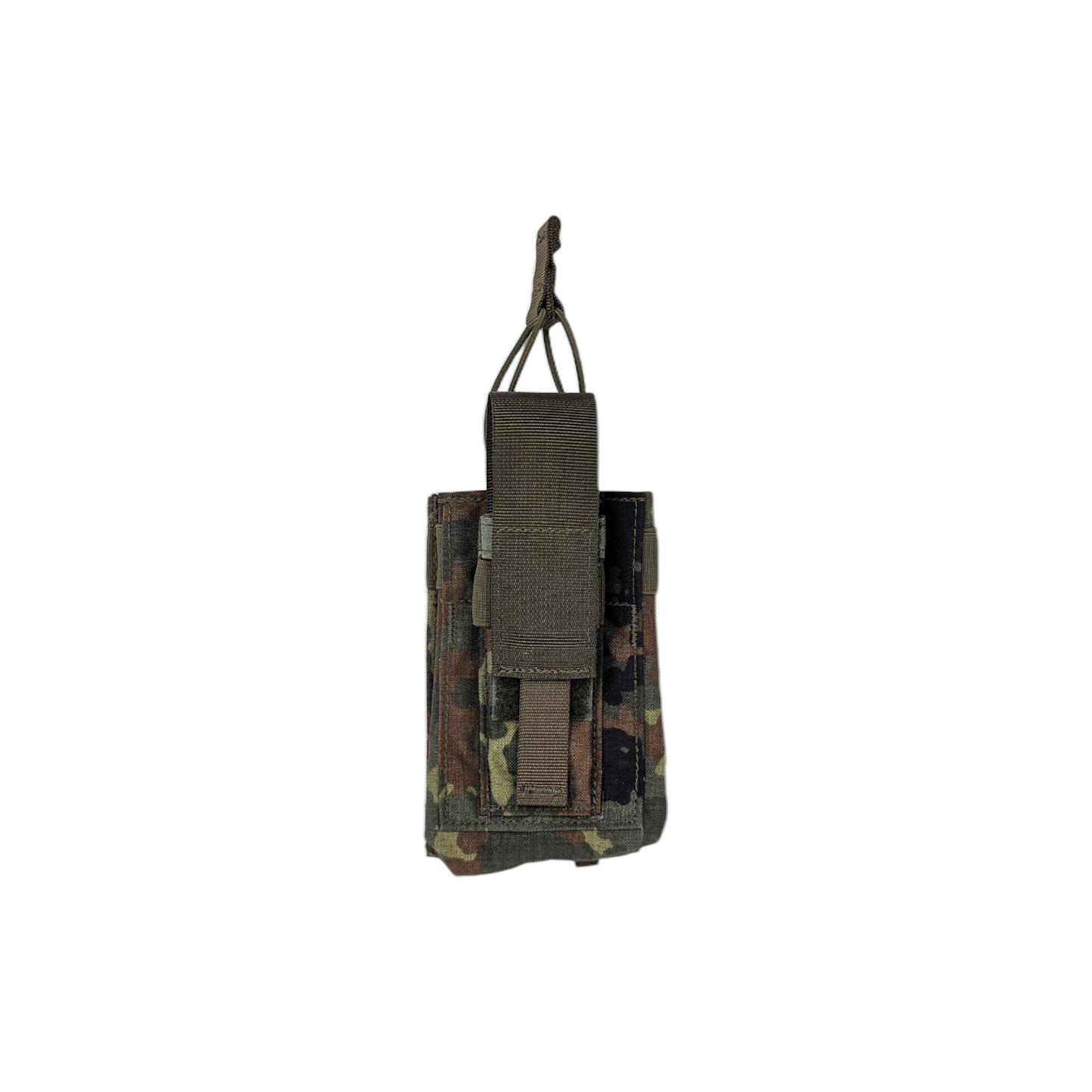 G36 single magazine pouch with pistol magazine pouch, 5FTD