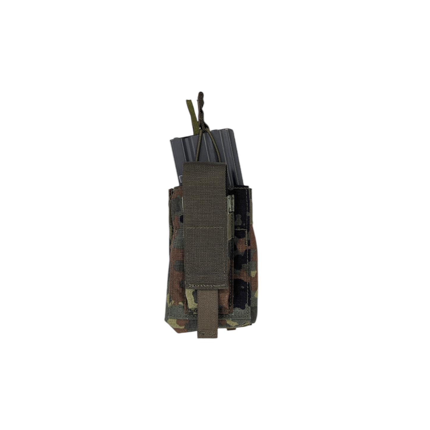 G36 single magazine pouch with pistol magazine pouch, 5FTD