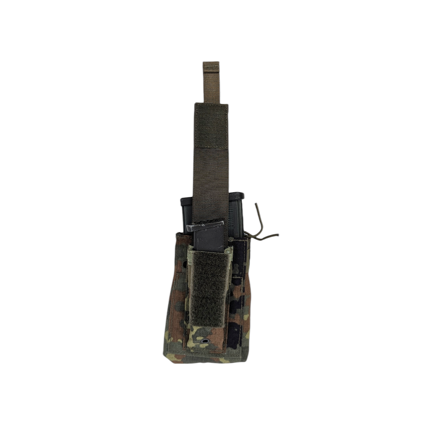 G36 single magazine pouch with pistol magazine pouch, 5FTD