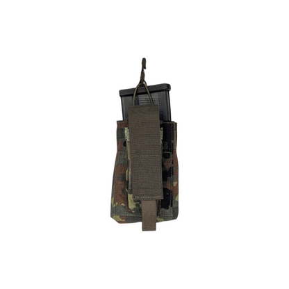 G36 single magazine pouch with pistol magazine pouch, 5FTD