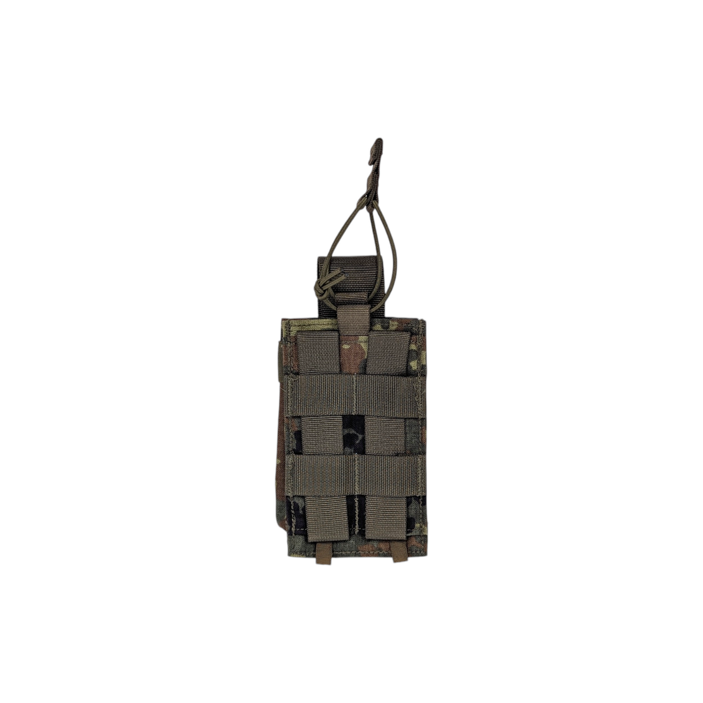 G36 single magazine pouch with pistol magazine pouch, 5FTD