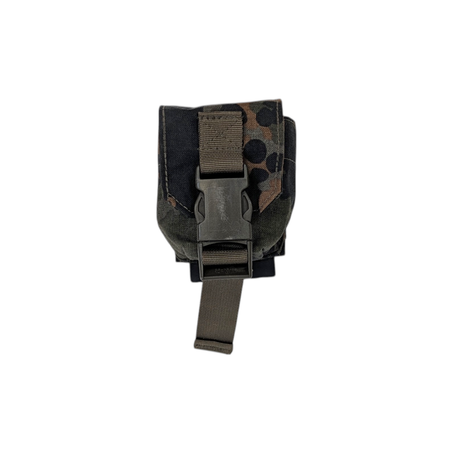 LHT Granatentasche Splitter MALICE 5FTD