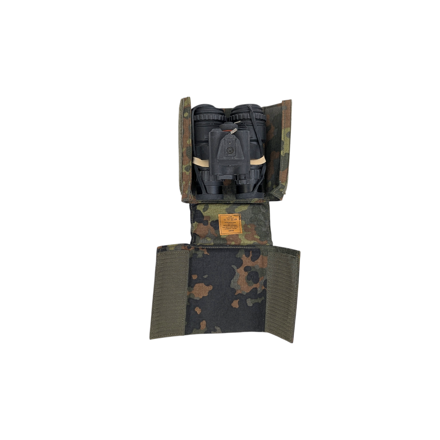 LHT NVG Schutzeinsatz