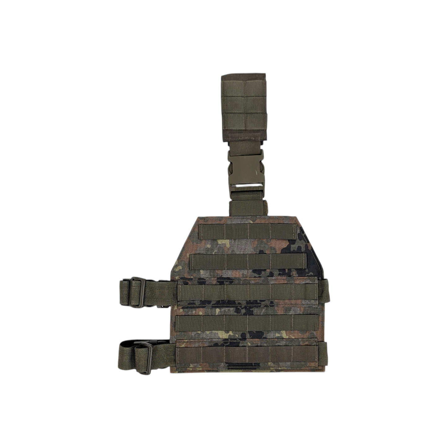 Thigh platform 5ftd
