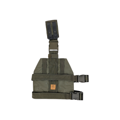 Thigh platform 5ftd