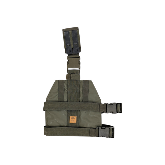 Thigh platform 5ftd