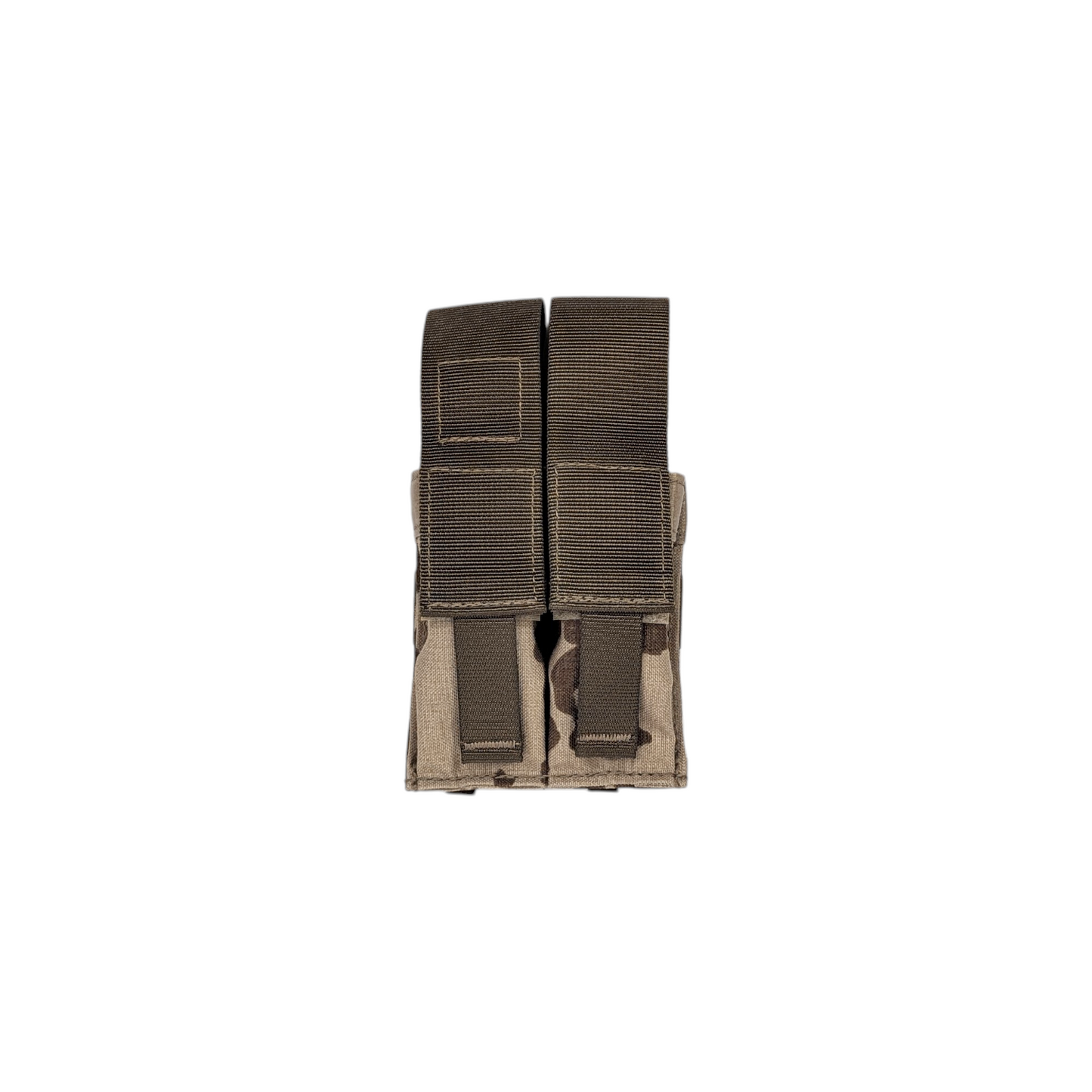 LHT Pistolenmagazintasche, Doppel [surplus]