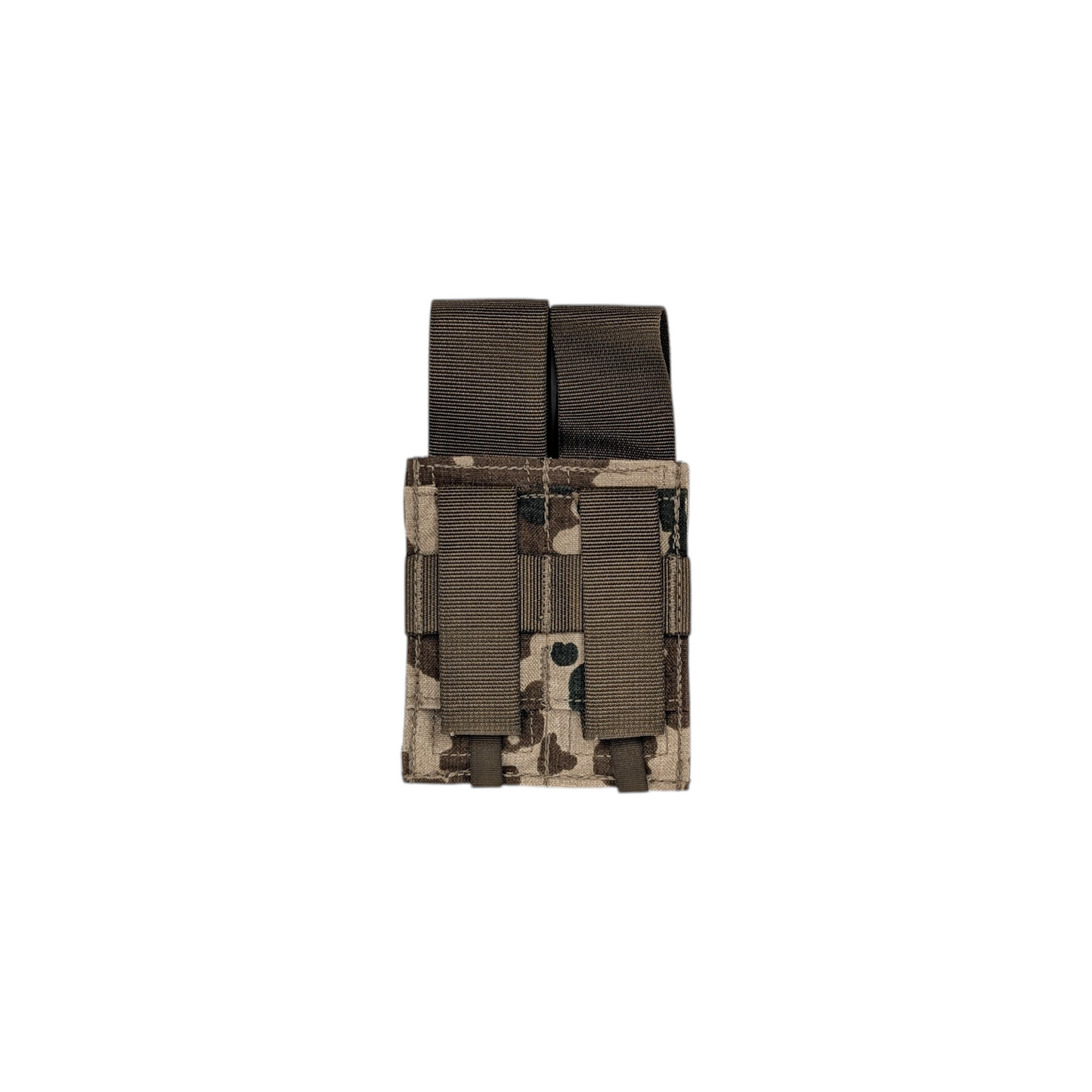 LHT Pistolenmagazintasche, Doppel [surplus]