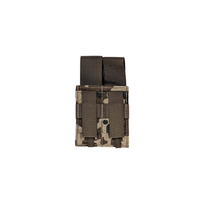 LHT Pistolenmagazintasche, Doppel [surplus]