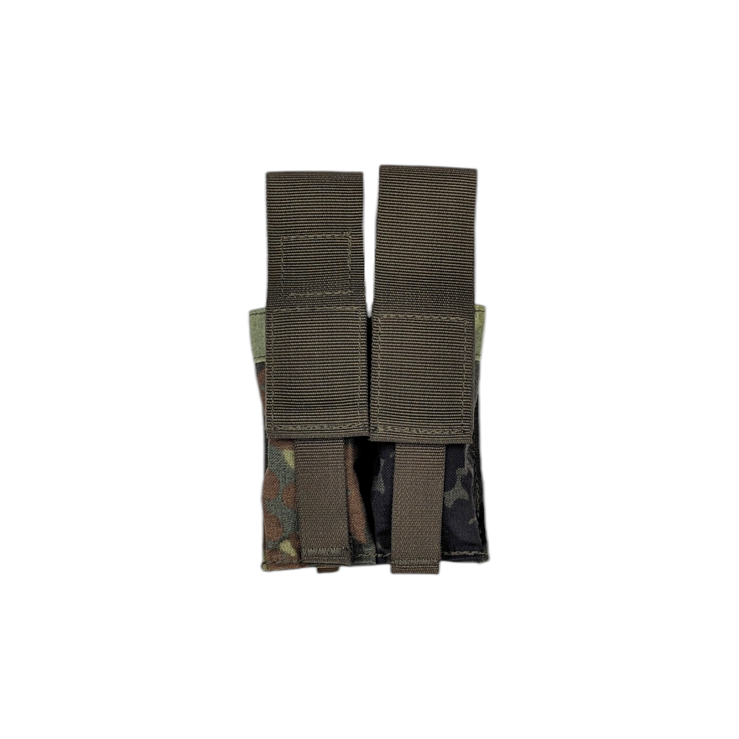 LHT Pistolenmagazintasche, Doppel [surplus]
