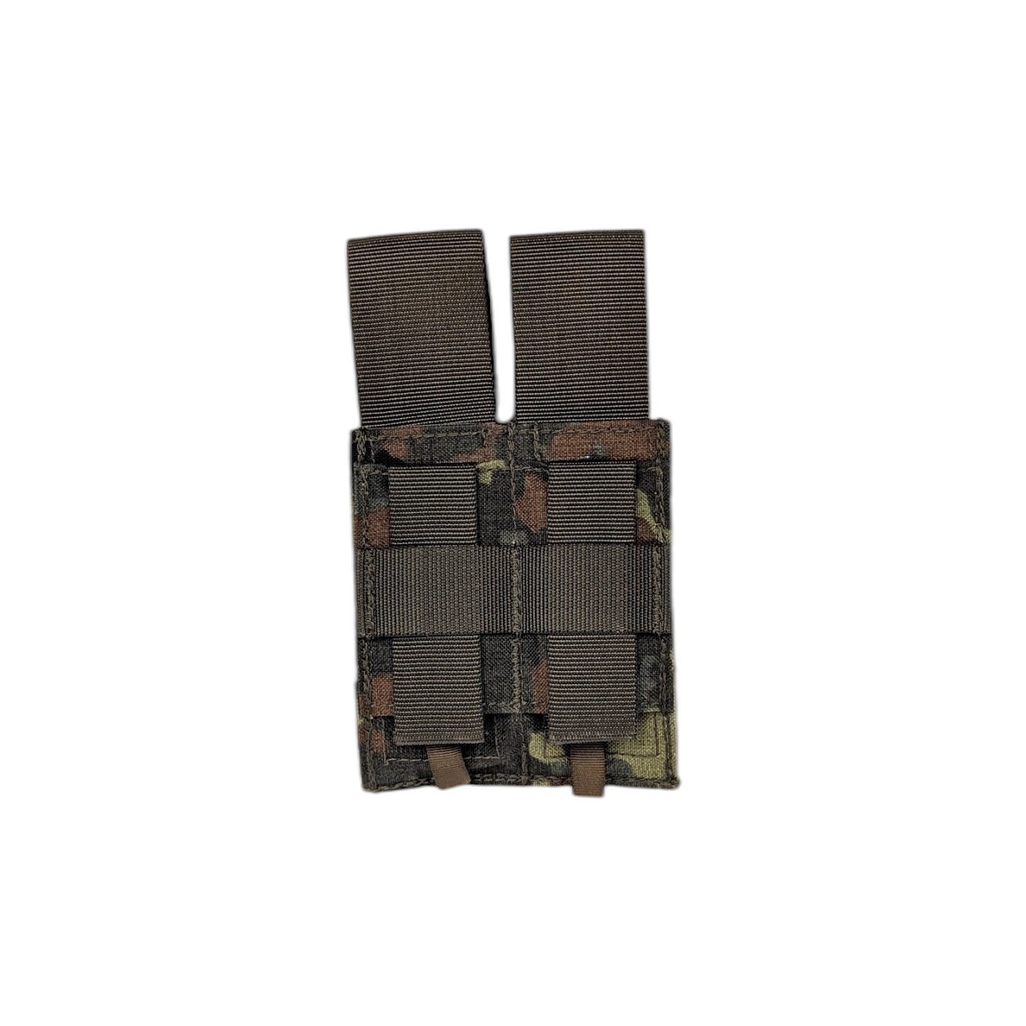 LHT Pistolenmagazintasche, Doppel [surplus]