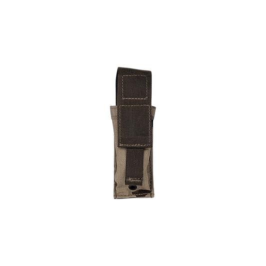 LHT Pistolenmagazintasche, Einzel