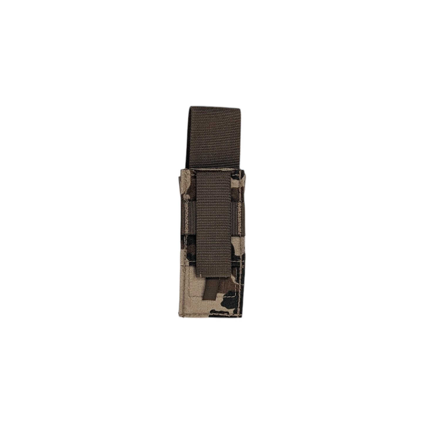 LHT Pistolenmagazintasche, Einzel