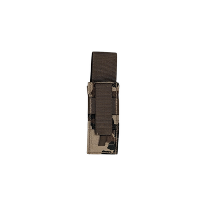 LHT Pistolenmagazintasche, Einzel