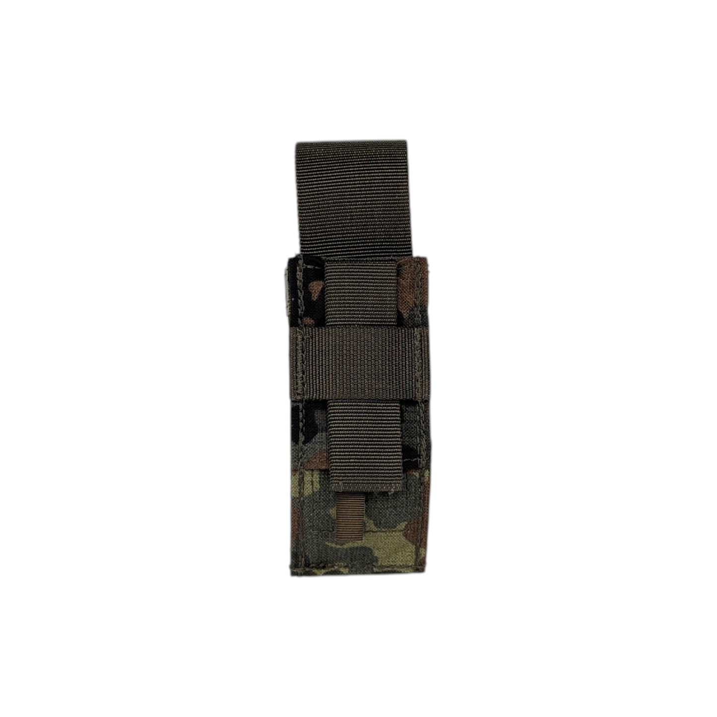 LHT Pistolenmagazintasche, Einzel