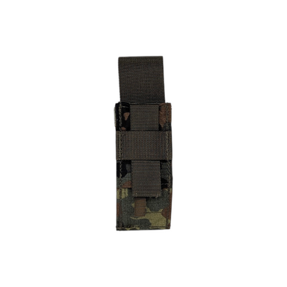 LHT Pistolenmagazintasche, Einzel
