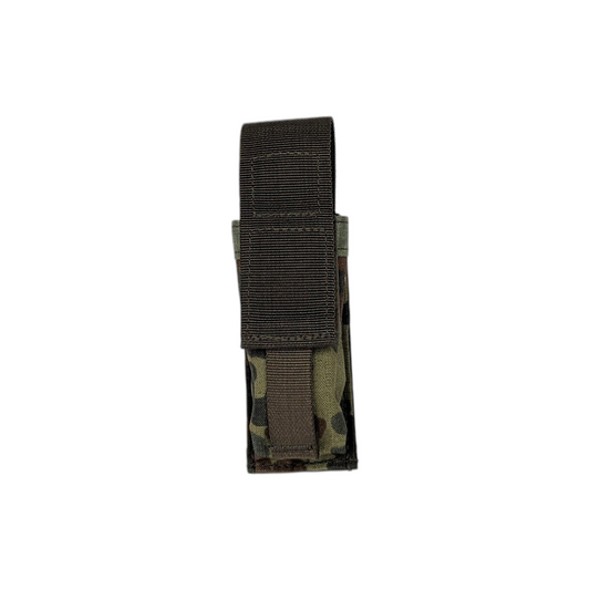 LHT Pistolenmagazintasche, Einzel