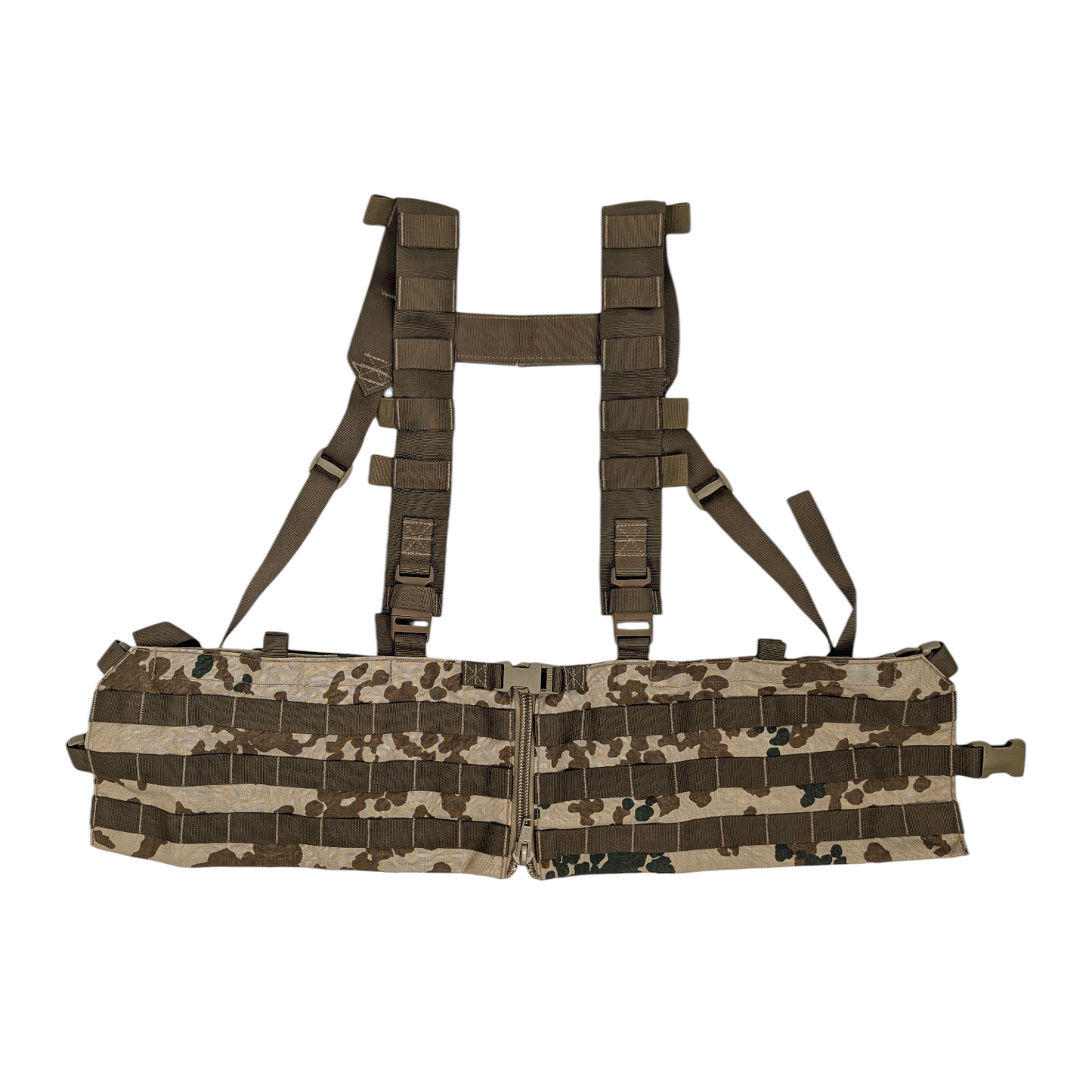 LHT Split Front Chestrigg [surplus]
