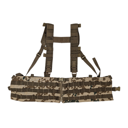 LHT Split Front Chestrigg [surplus]
