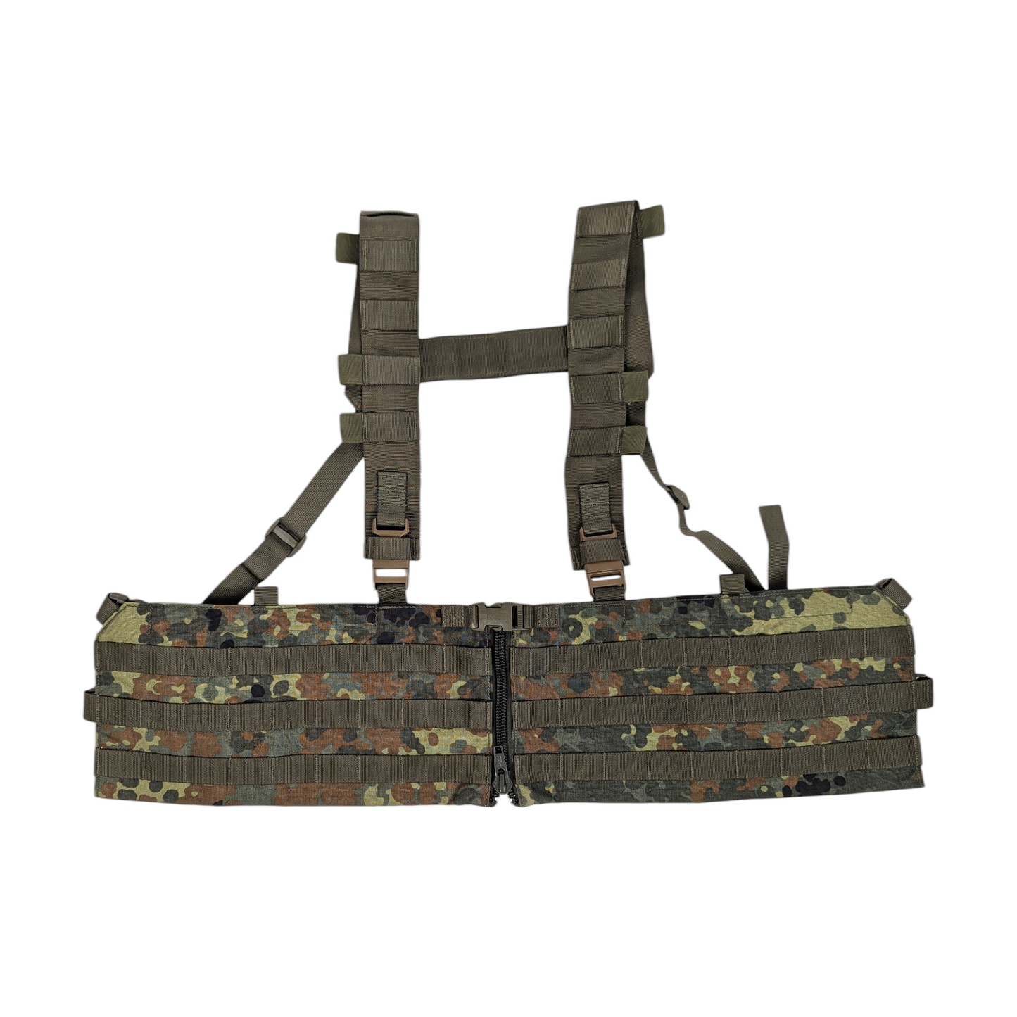 LHT Split Front Chestrigg [surplus]