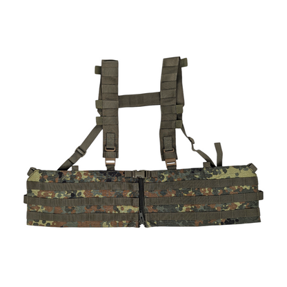 LHT Split Front Chestrigg [surplus]