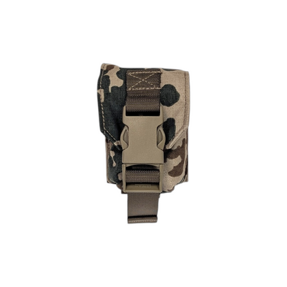 LHT Granatentasche – Splitter [surplus]