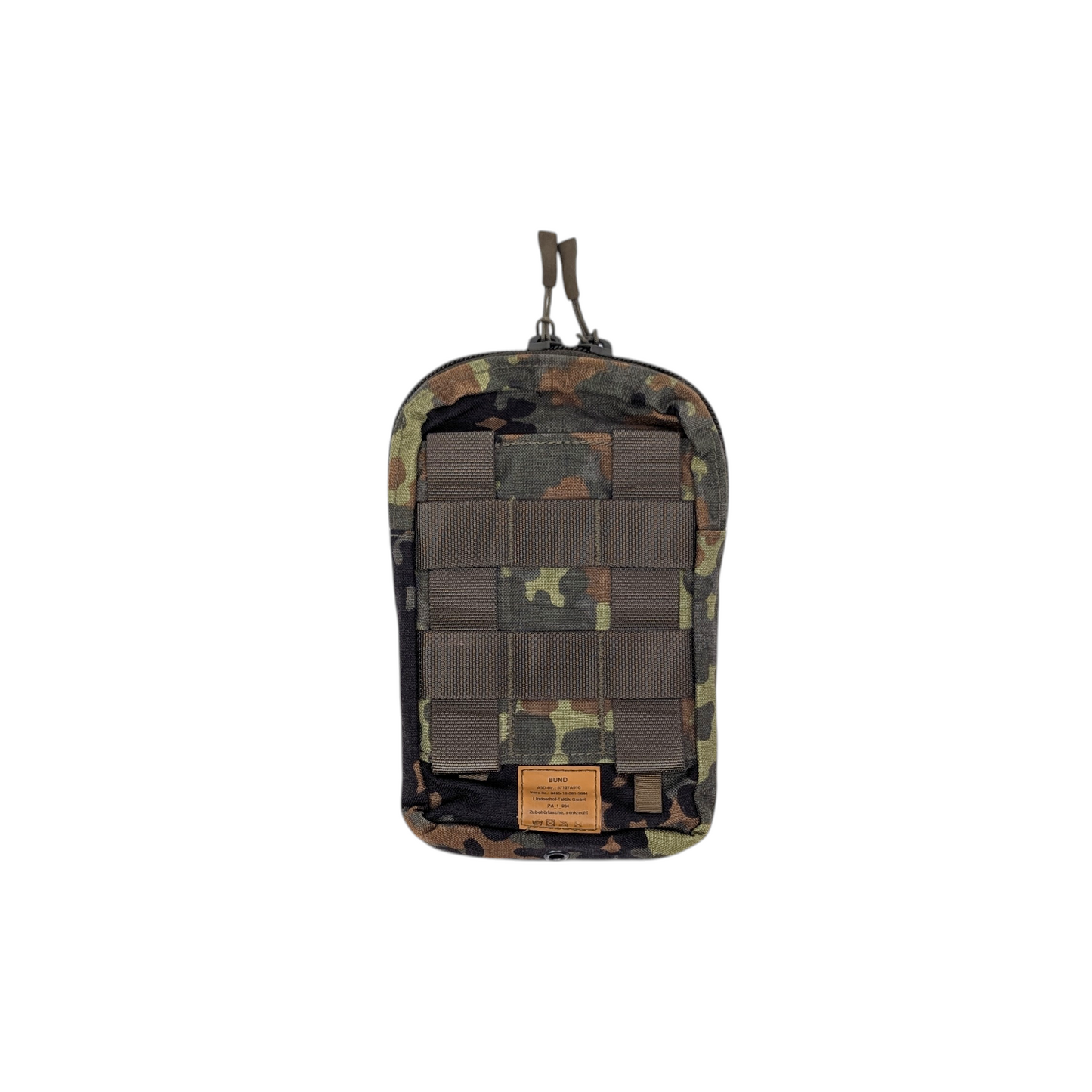 LHT Zubehörtasche Senkrecht [surplus]