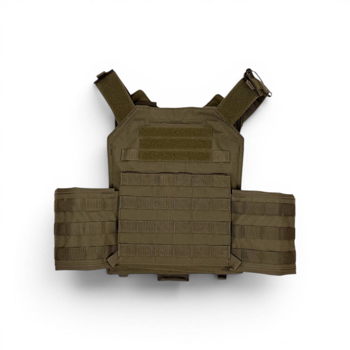 Accessory bag, horizontal, 5 ft. 