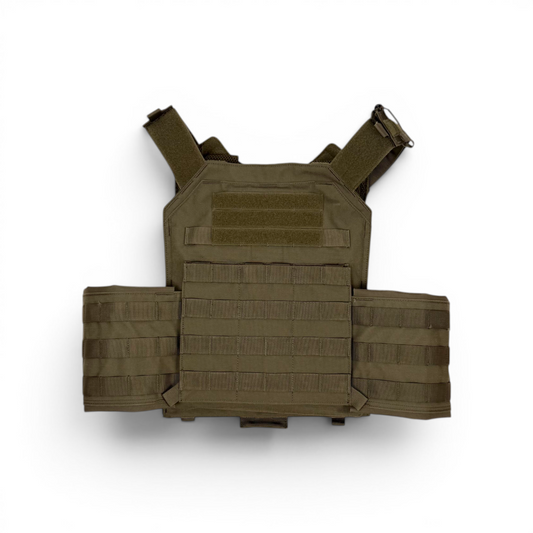 LHT Plattenträger Gen. V [surplus]