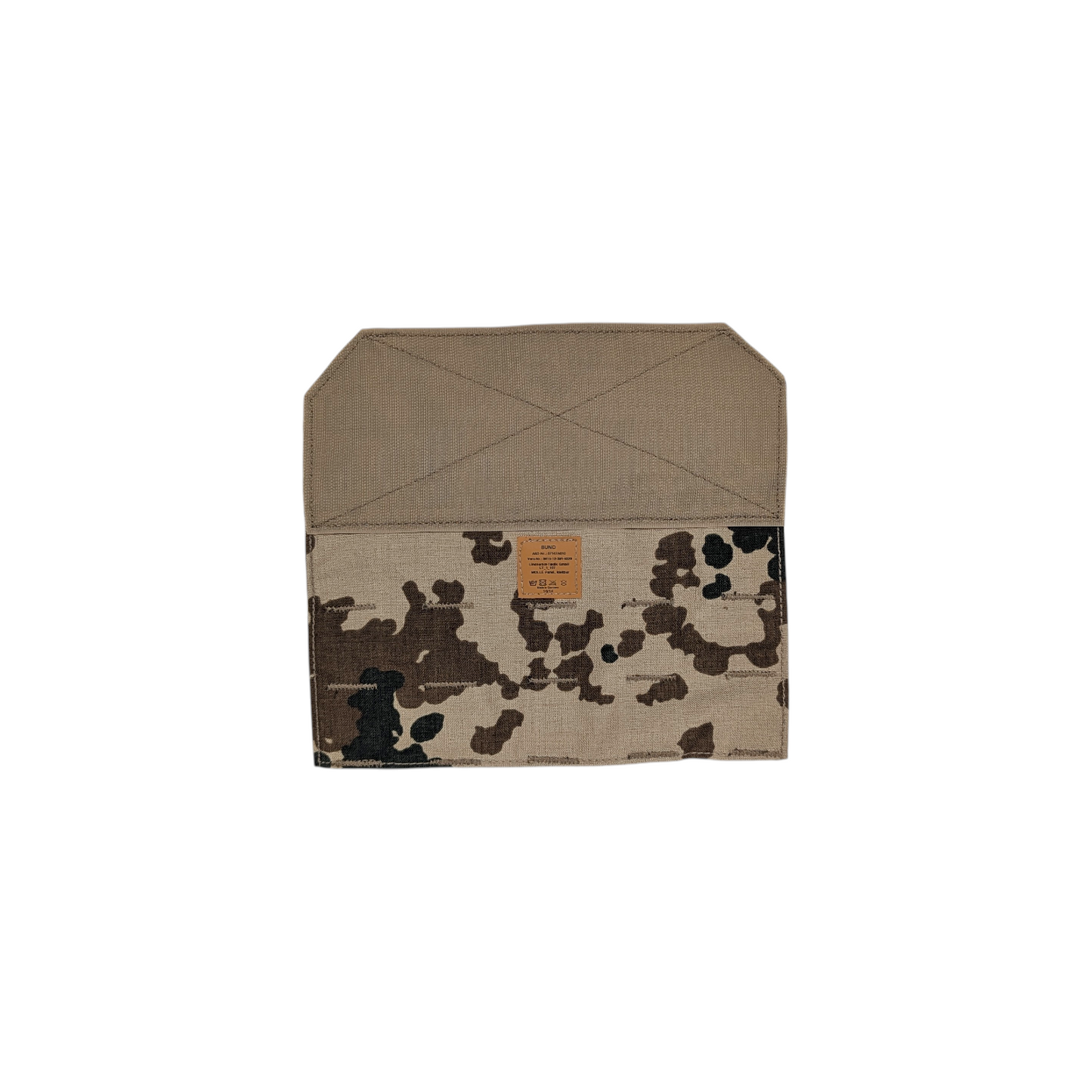 LHT Molle Panel Klettbar
