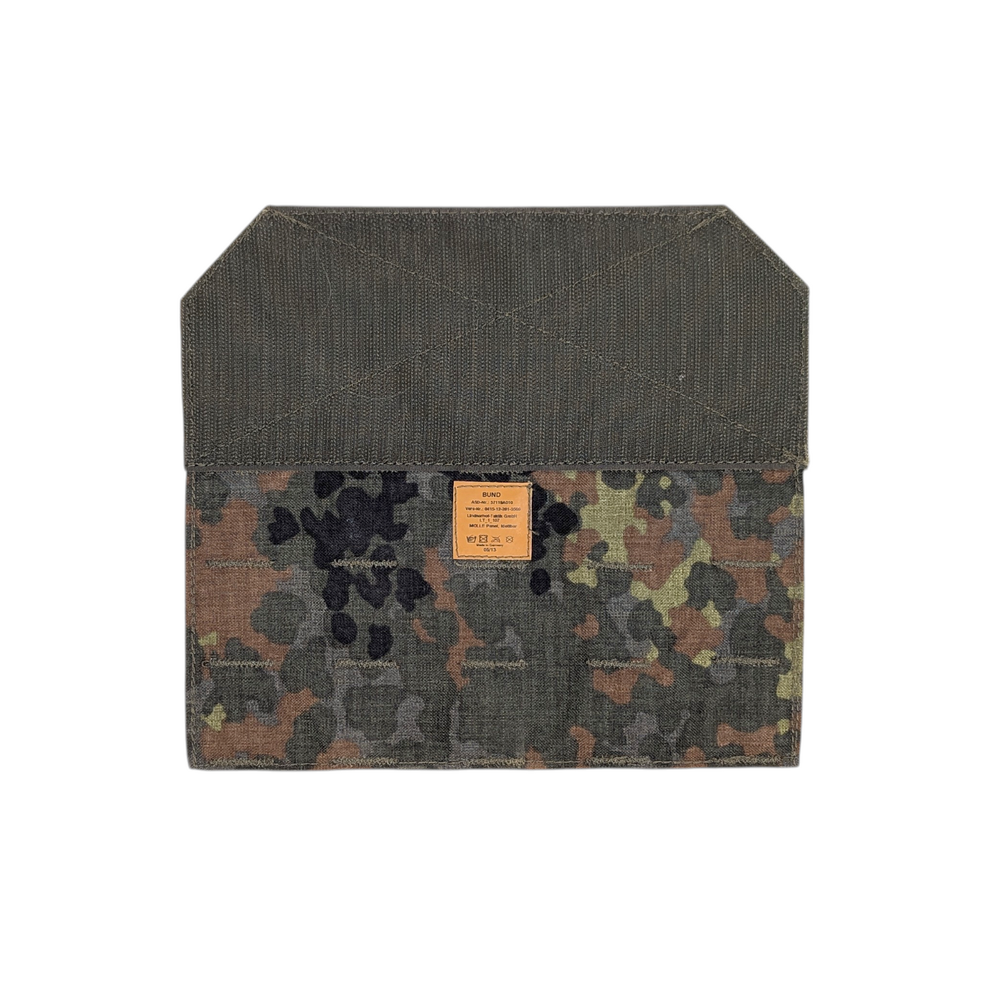 LHT Molle Panel Klettbar