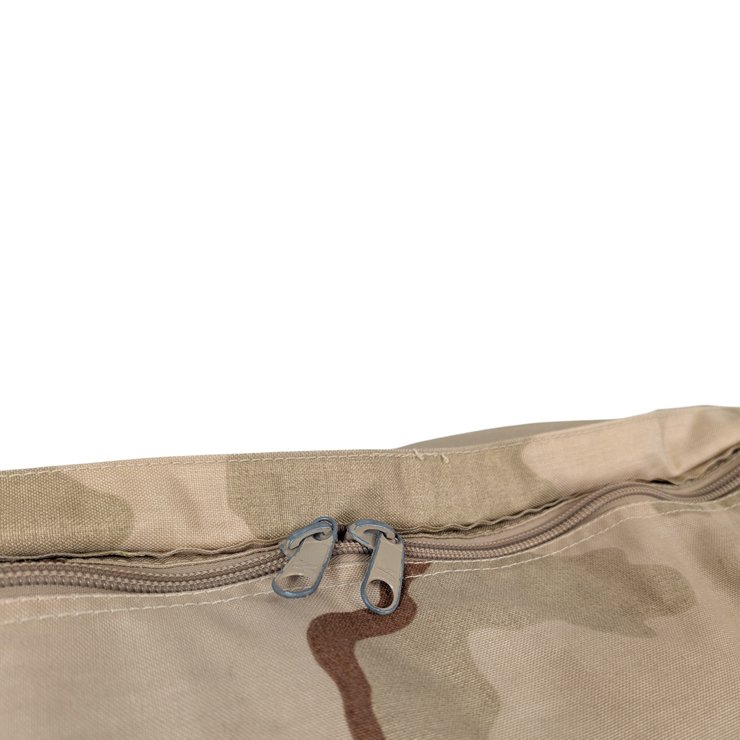 Kampftragetasche m. TG, (NL) 3-Farben-Desert [surplus]