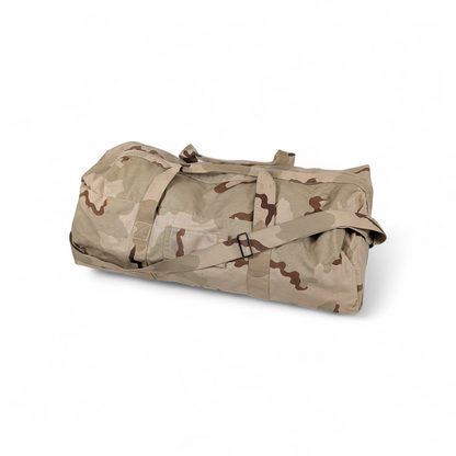 Kampftragetasche m. TG, (NL) 3-Farben-Desert [surplus]