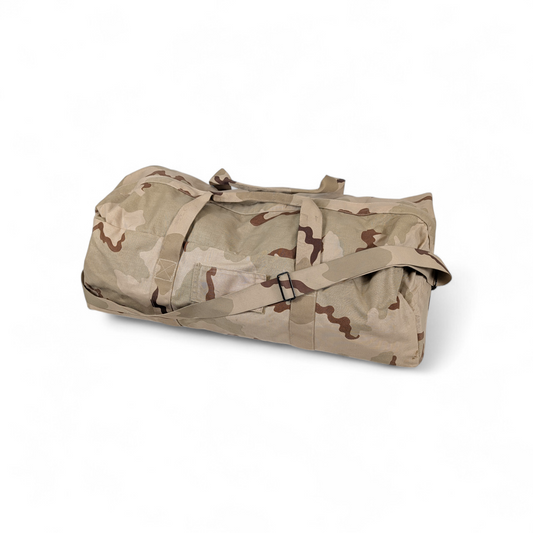 Kampftragetasche m. TG, (NL) 3-Farben-Desert [surplus]