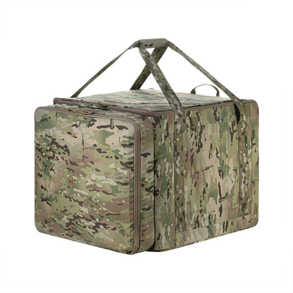 M-TAC Lightweight FPV 10" Drone Bag-Backpack 180L