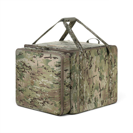 M-TAC Lightweight FPV 10" Drone Bag-Backpack 180L